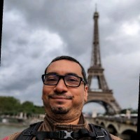 Intellect Solutions LLC Employee Ryan Surrao's profile photo