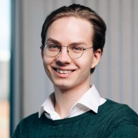 METR (formerly ARC Evals) Employee Hjalmar Wijk's profile photo