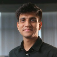 Veridooh Employee Akshat Bansal's profile photo