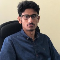 StrateX Employee Muhammad Yousaf's profile photo