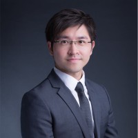 Carefirst Seniors and Community Services Association Employee Anthony Wong's profile photo