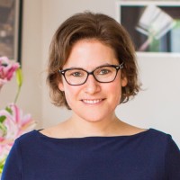 Ava Bromberg Email & Phone Number