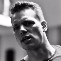 Flexi Medical Cloud Zrt. Employee Richard Hradszky's profile photo
