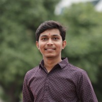 Prestious It Solution Employee Vraj Chovatiya's profile photo