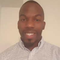 eDriving Employee Reginald Carter's profile photo