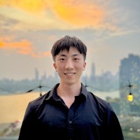 Harvey Wang Email
