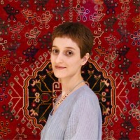Foundation Employee Zahra Jannesari's profile photo