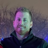RFA Engineering Employee Mitch Burnett's profile photo