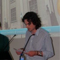 UCD Students' Union (UCDSU) Employee Matthew Mion's profile photo
