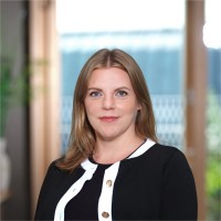 Vinge Employee Karolina Hoti's profile photo