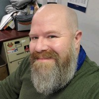 Master Print - A Vomela Company Employee Steve Woods's profile photo