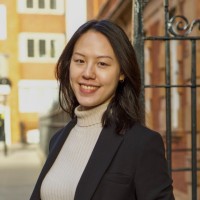 Isabel Foo Email