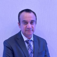 Wawa, Inc. Employee Vivek Arora's profile photo