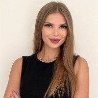 Pup Of Luxury Employee Daniela Krchnava's profile photo