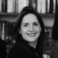Penguin Random House UK Employee Celia Long's profile photo
