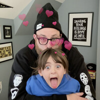 Vimeo Employee Dave Brown's profile photo