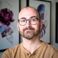 New Relic Employee Dan Gomez Blanco's profile photo
