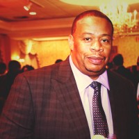 Tyler Distribution Employee Tyrone Billingsley's profile photo