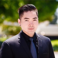 Dominic Hang's profile photo