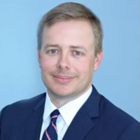 Baranof Holdings Employee James Denissen's profile photo
