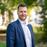 Wisper Employee Bastien ️‍'s profile photo