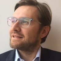 Benjamin Durand Email & Phone Number