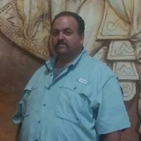 Ron Solis Email & Phone Number