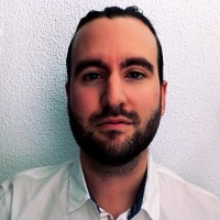 Andbank Luxembourg Employee Andrés H.'s profile photo