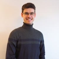 AM-Team Employee Mathieu Coghe's profile photo