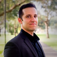 Skyetel Employee Max Bossis's profile photo