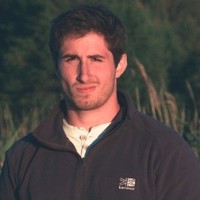 Onoff Employee Pedro Gallardo's profile photo