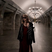 Playliner Employee Olexandra Sliusarenko's profile photo