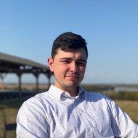 Buzzbold Employee Joe Crouse's profile photo