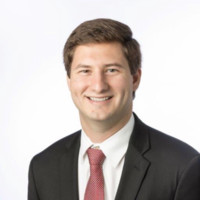 Cresta Fund Management Employee Mitchell Sparks's profile photo