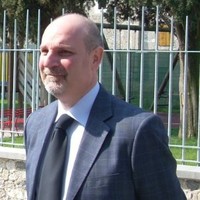 Antonio Raho Email