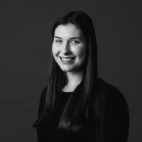 Community Journals Employee Megan Fitzgerald's profile photo