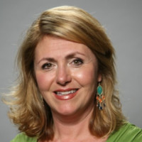 Epsilon Employee Lisa McGee's profile photo