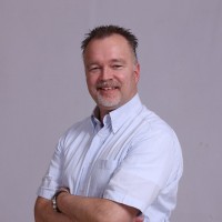 Quest Global Engineering Services GmbH Employee Frank Seifert's profile photo
