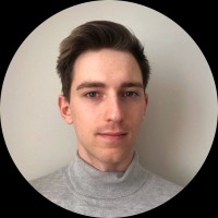 Bartosz Salwiczek's profile photo