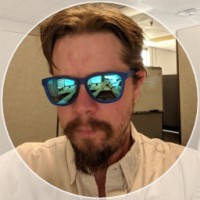 RedCastle Resources, Inc. Employee Matthew Patterson's profile photo