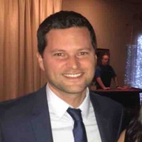 Bob Barker Company Employee Jeremy Amidon's profile photo
