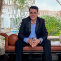 Digital Mojo Employee Dhiraj Merani's profile photo