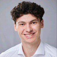 de Jong & Laan Employee Thomas Mol's profile photo