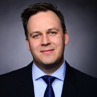 Contelos GmbH Employee Björn Röwe's profile photo