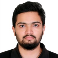 PACCAR Employee Rahul Dange's profile photo
