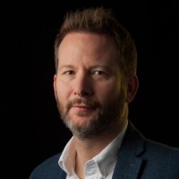 Sarner International Ltd Employee Scott Davis's profile photo