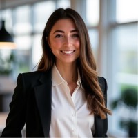 Story Health Employee Sierra Moran's profile photo