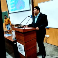 Cre8iveSkill Employee Archan Behera's profile photo
