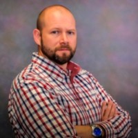 Bernstein Shur Employee Jay Merrill's profile photo