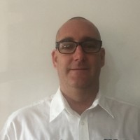 Superior Spa & Bath Employee Brandon van Vuuren's profile photo